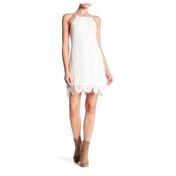 Tart | Dresses | Tart Lace Dress Size M | Poshmark